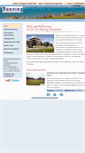 Mobile Screenshot of buenning-immobilien.de